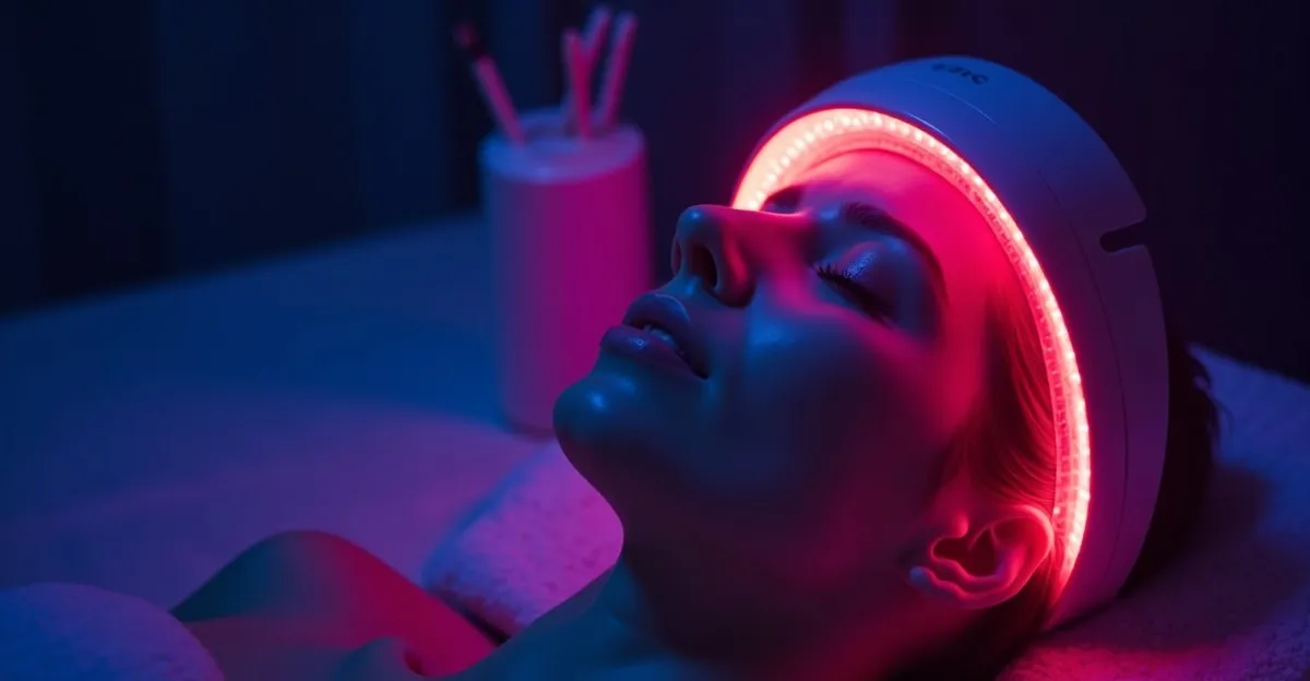 LED Face Mask Malaysia: Best Devices & Do They Work?