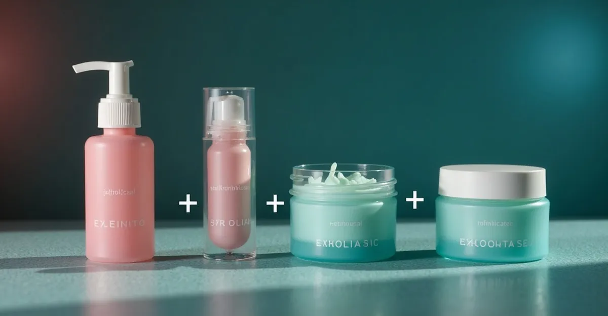 Skin Cycling Malaysia: 4-Night Routine for Tropical Skin