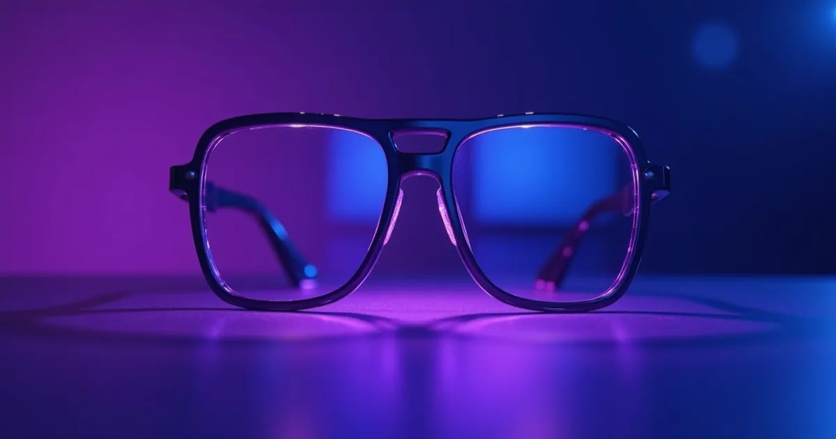 Blue Light Blocking Malaysia: Glasses, Screens & Sleep