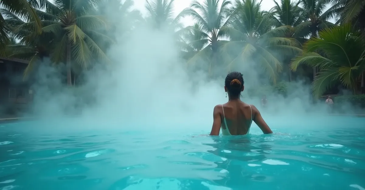 Ice Bath KL: Where to Cold Plunge in Kuala Lumpur (2026)