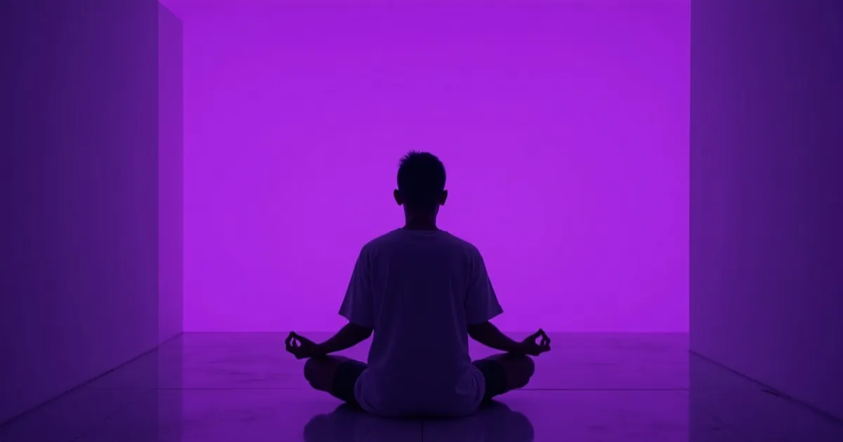 Meditation for Focus & Performance: A Malaysian Beginner's Guide