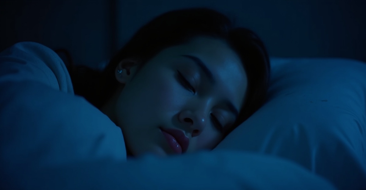 Mouth Taping for Sleep: Science, Safety & How to Start