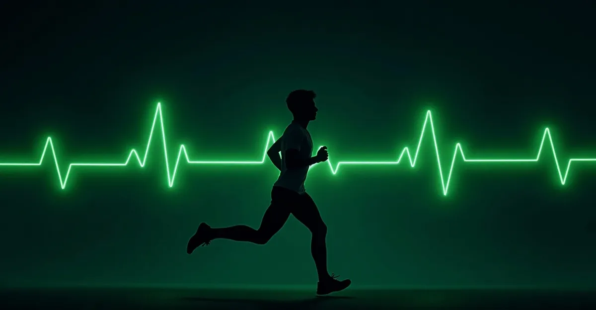 Zone 2 Cardio: Low-Effort Exercise That Extends Life