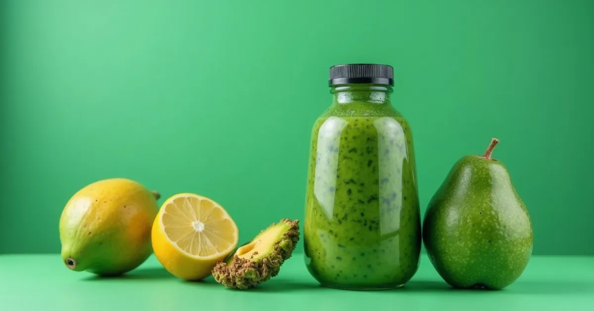 GLP-1 Diet Plan Malaysia: What to Eat on Ozempic or Mounjaro