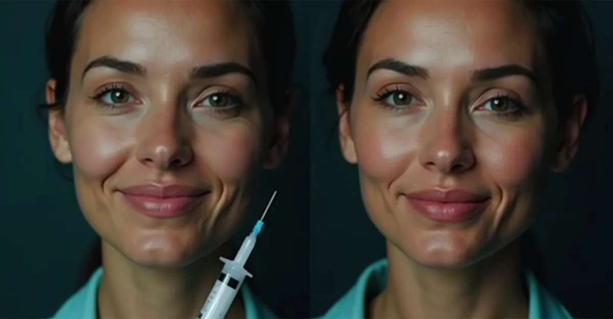 Ozempic Face: What It Is, How to Prevent It & Treatments