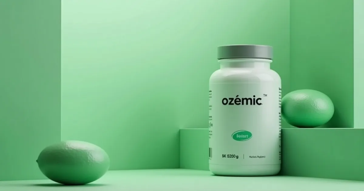 Ozempic for Non-Diabetics in Malaysia: Off-Label Weight Loss Guide