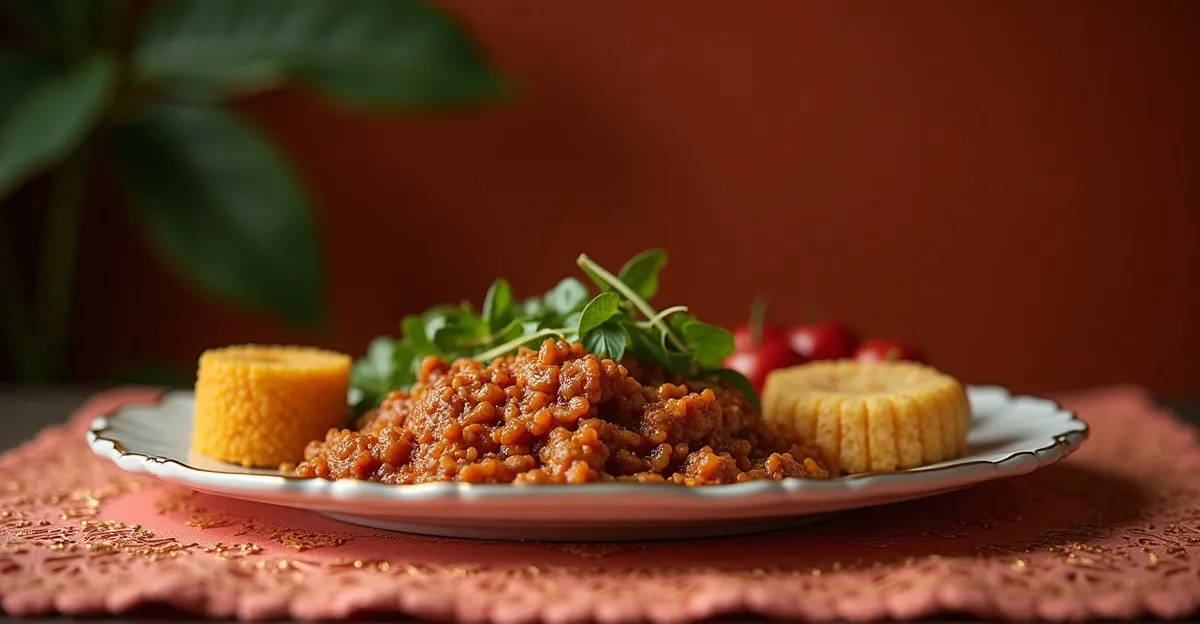 Post-Ramadan Weight Gain: Stay on Track After Raya