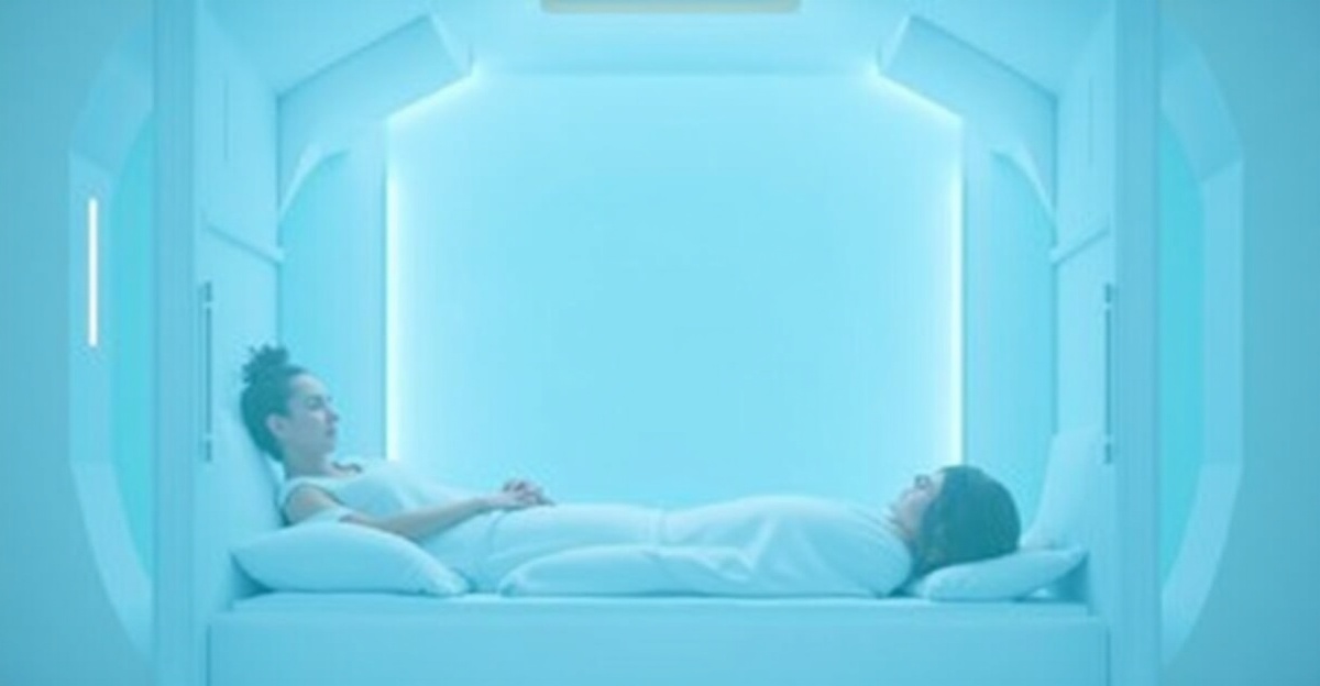 Hyperbaric Oxygen Therapy Malaysia: Benefits, Cost & Clinics