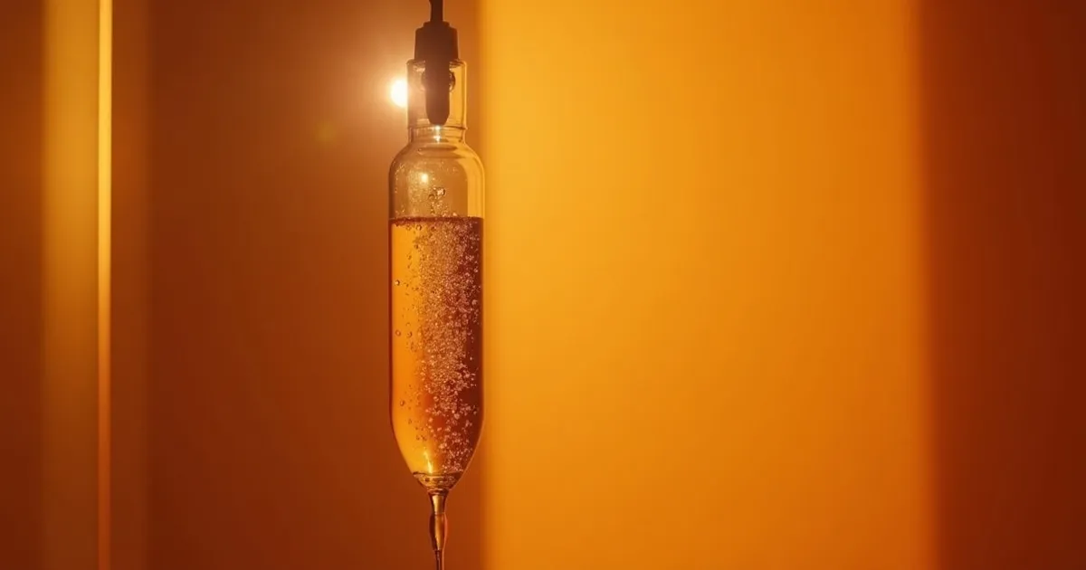 IV Drip Therapy Malaysia: Benefits, Cost & Best Clinics