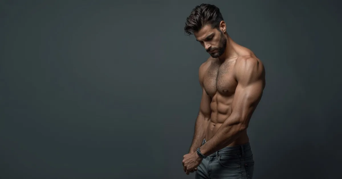 Enclomiphene vs TRT: Which Is Right for You?