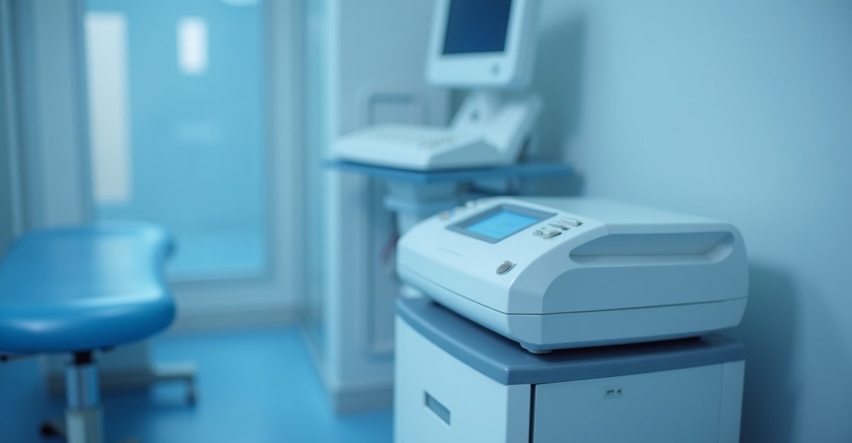 Shockwave Therapy for ED Malaysia: Cost & Clinics