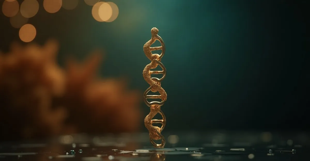 PT-141 (Bremelanotide): The Peptide for Sexual Wellness